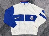 2026 CHE Retro Windbreaker