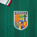 1994 Basque (Euskal Herria) Home Retro Soccer Jersey
