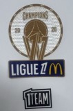 26-27 PSG Special Edition Fans Soccer Jersey