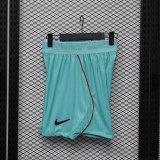 26-27 BAR Third Player Version Shorts Pants (球员短裤)