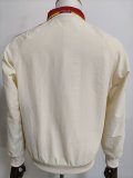 2026 Spain New Pattern Windbreaker