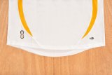 2006 Germany Home Retro Soccer Jersey