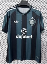 26-27 Celtic Away Fans Soccer Jersey