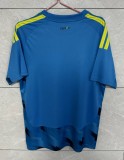 2026 Spain GoalKeeper Fans Soccer Jersey (With 2 Star)*两颗星