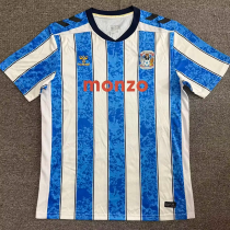 26-27 Coventry City Home Fans Soccer Jersey 26-27 Coventry City Home Fans Soccer Jersey