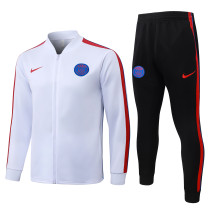 26-27 PSG High Quality Jacket Tracksuit 26-27 PSG High Quality Jacket Tracksuit