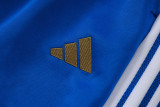 26-27 JUV High Quality Jacket Tracksuit