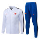 26-27 France High Quality Jacket Tracksuit