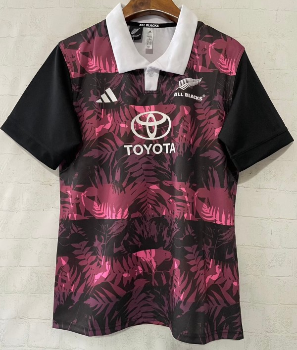 2026 High Quality Rugby Jersey