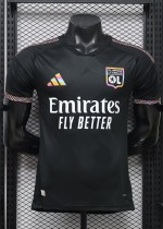 26-27 Lyon Third Player Version Soccer Jersey 26-27 Lyon Third Player Version Soccer Jersey