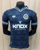 26-27 Newcastle Away Player Version Soccer Jersey 26-27 Newcastle Away Player Version Soccer Jersey