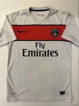 2011-2012 PSG Away Retro Soccer Jersey 2011-2012 PSG Away Retro Soccer Jersey