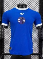 26-27 Club America Blue 110th Anniversary Edition Player Version Soccer Jersey 26-27 Club America Blue 110th Anniversary Edition Player Version Soccer Jersey