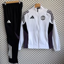 26-27 Man Utd High Quality Windbreaker Suit 26-27 Man Utd High Quality Windbreaker Suit