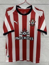 26-27 Southampton Home Fans Soccer Jersey*带广告 26-27 Southampton Home Fans Soccer Jersey*带广告