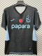 26-27 Trabzonspor Third Fans Soccer Jersey