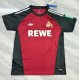 26-27 FC Köln GoalKeeper Fans Soccer Jersey