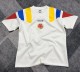 2026 Colombia White Short sleeves Loose And Thickened Hoody