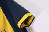 2013-2014 ATM Away Retro Soccer Jersey
