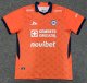 26-27 Cruz Azul Orange GoalKeeper Fans Soccer Jersey