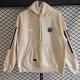 26-27  Inter Miami Light beige Hoody 米白(加绒)