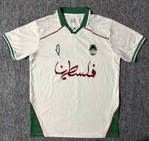 25-26 Palestine Special Edition Fans Soccer Jersey 25-26 Palestine Special Edition Fans Soccer Jersey