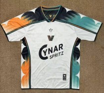 26-27 Venezia FC Away Fans Soccer Jersey 26-27 Venezia FC Away Fans Soccer Jersey