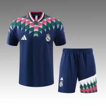 26-27 RMA High Quality Training Short Suit 26-27 RMA High Quality Training Short Suit
