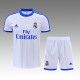 26-27 RMA High Quality Training Short Suit