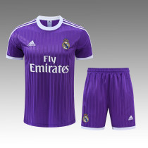 26-27 RMA High Quality Training Short Suit 26-27 RMA High Quality Training Short Suit