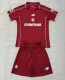 26-27 Toluca Home Adult Suit