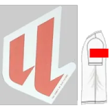 La Liga +HP (西甲章+左袖广告) La Liga +HP (西甲章+左袖广告)