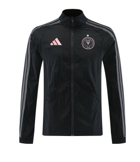 26-27 Inter Miami New Pattern Windbreaker