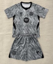 26-27 BAR Gray Goalkeeper Adult Suit 26-27 BAR Gray Goalkeeper Adult Suit