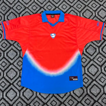26-27 Korea Red Blue Joint Edition Training shirts 26-27 Korea Red Blue Joint Edition Training shirts