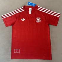 26-27 Germany Red Training shirts 26-27 Germany Red Training shirts