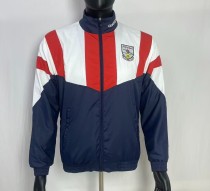 26-27 ARS New Pattern Windbreaker 26-27 ARS New Pattern Windbreaker