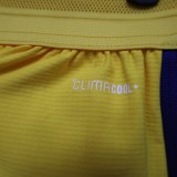26-27 Boca Juniors Away Player Version Shorts Pants (球员短裤)