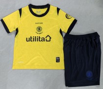 26-27 Middlesbrough Third Kids Soccer Jersey 26-27 Middlesbrough Third Kids Soccer Jersey