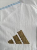 2026 Argentina New Pattern Windbreaker