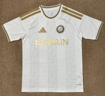 26-27 AL-Nassr Third Fans Soccer Jersey 26-27 AL-Nassr Third Fans Soccer Jersey