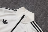 26-27 JUV High Quality Jacket Tracksuit