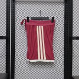 26-27 RMA Third Player Version Shorts Pants (球员短裤)