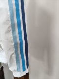 2026 Argentina New Pattern Windbreaker