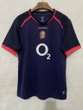 2026 High Quality Rugby Jersey