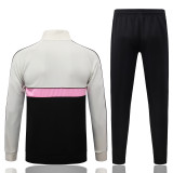 26-27 JUV High Quality Jacket Tracksuit