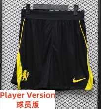 26-27 CHE Away Player Version Shorts Pants (球员短裤)