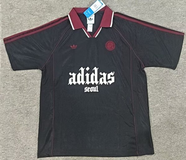 2026 Korea Special Edition Training shirts