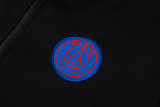 26-27 PSG High Quality Jacket Tracksuit