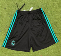 2017-2018 RMA Away Retro Shorts Pants 2017-2018 RMA Away Retro Shorts Pants